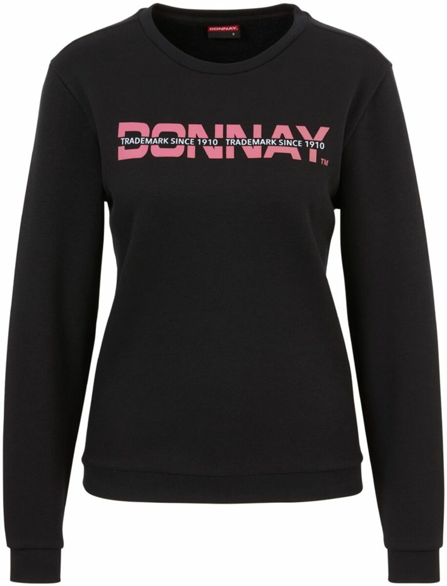 Bild 4 von Damen Sweatshirt oder Hoodie