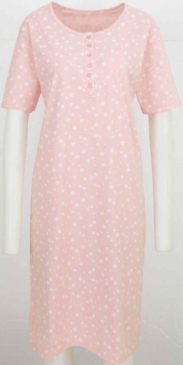 Bild 1 von Nachthemd