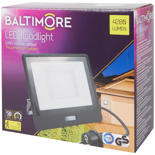 Bild 1 von Baltimore LED-Scheinwerfer