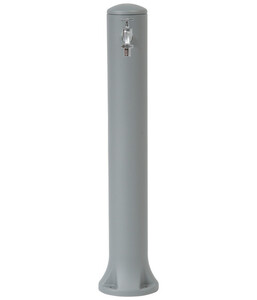 Garantia Kunststoff-Wasserzapfsäule Rondo, ca. H90 cm