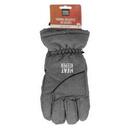 Bild 1 von Heat Keeper Damen Ski-Handschuhe Grau