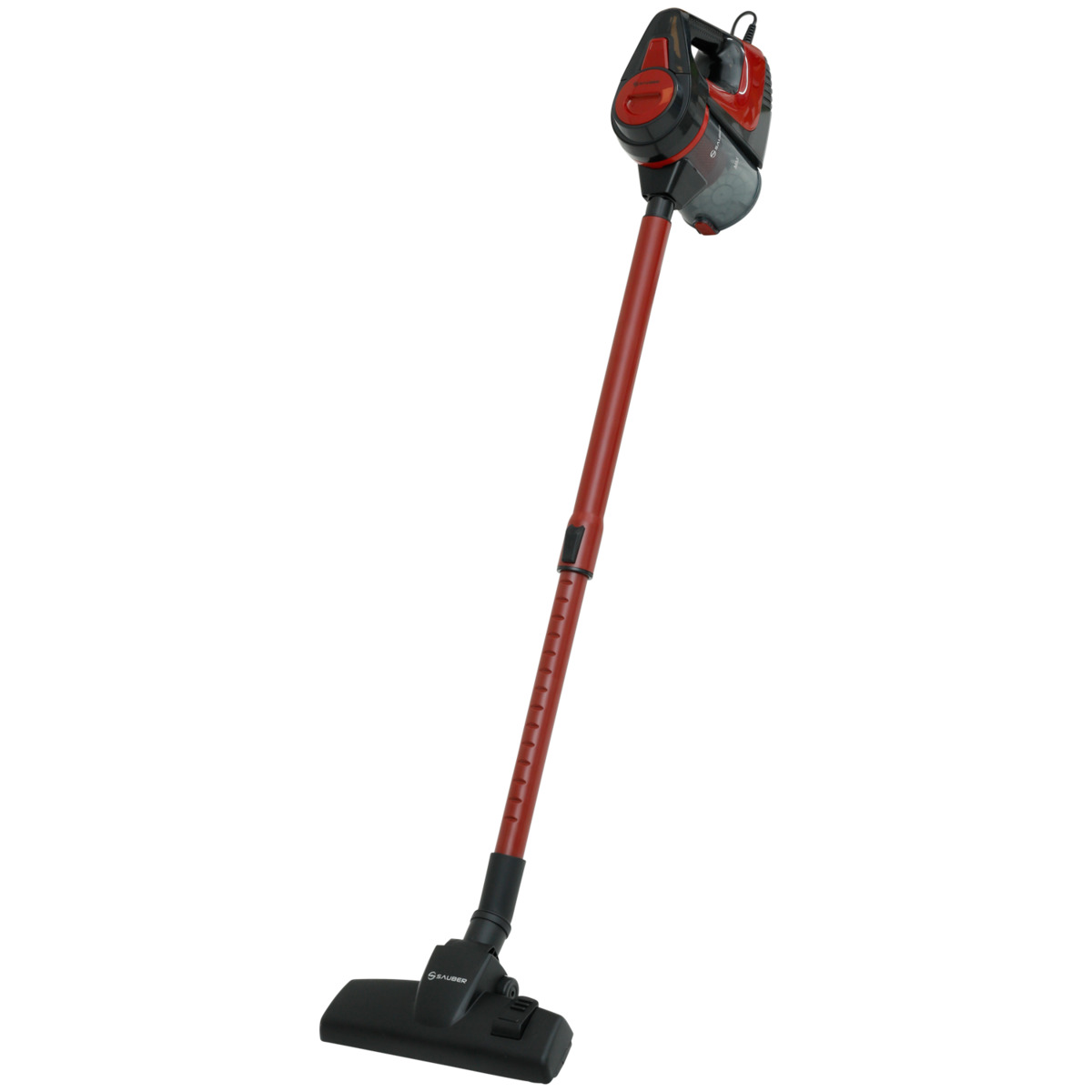 Bild 1 von Sauber Stielstaubsauger