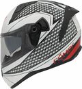 Bild 3 von RÖMER HELME Motorradhelm »Integralhelm Eifel«, mit integriertem Sonnenvisier