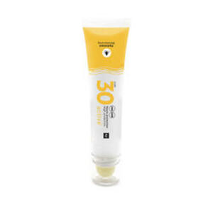 Sonnenschutz-Set Sonnencreme und Lippenpflegestift LSF 30