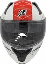 Bild 1 von RÖMER HELME Motorradhelm »Integralhelm Eifel«, mit integriertem Sonnenvisier