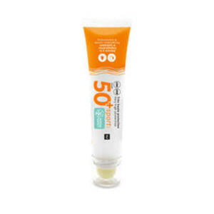 Sonnenschutz-Set Sonnencreme LSF 50 + Lippenpflegestift LSF 50+