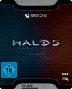 Bild 1 von Halo 5 - Guardians (Limited Edition) Xbox One