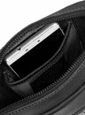 Bild 4 von MUSTANG Umhängetasche »Valencia shoulderbag topzip«, mit Reißverschluss-Rückfach