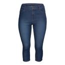 Bild 1 von Damen-Jeans mit Wasch-Effekten, große Größen