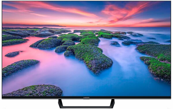 Bild 1 von Xiaomi L43M7-EAEU LED-Fernseher (109,2 cm/43 Zoll, 4K Ultra HD, Smart-TV)