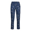 Bild 1 von Damen-Jegging-Caprihose mit Blumenmuster