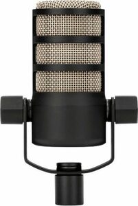 RØDE Streaming-Mikrofon »PodMic« (1-tlg)