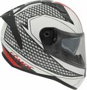 Bild 4 von RÖMER HELME Motorradhelm »Integralhelm Eifel«, mit integriertem Sonnenvisier