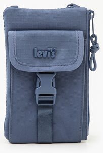 Levi's® Mini Bag »Mixed Material Lanyard«