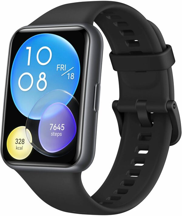 Bild 1 von Huawei Watch Fit 2 Smartwatch, 3 Jahre Herstellergarantie