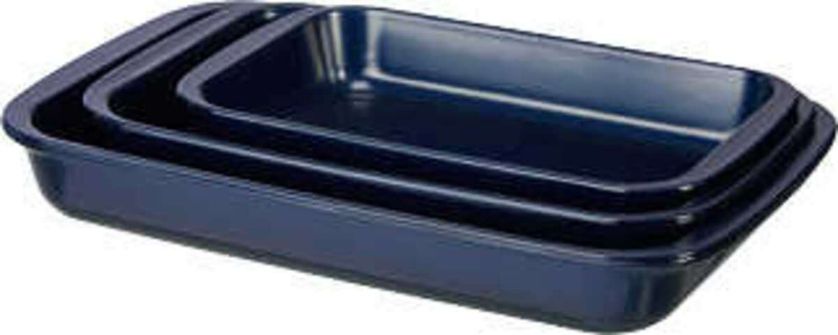 Bild 1 von RUSSELL HOBBS Auflaufformen-Set »Thermo Glass«