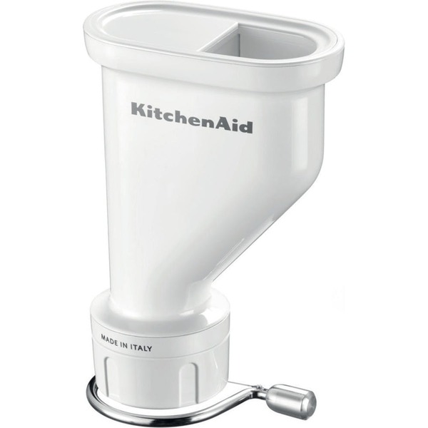 Bild 1 von Kitchenaid Röhrennudelvorsatz 5KSMPEXTA