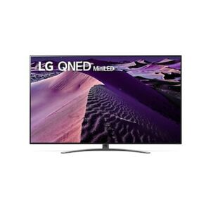 LG 65QNED869QA 165cm 65" 4K NanoCell QNED MiniLED 100 Hz Smart TV Fernseher