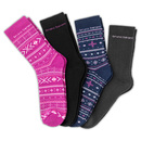 Bild 3 von Bruno Banani Thermo-Socken 4 Paar