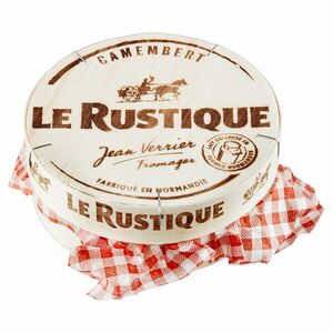 LE RUSTIQUE Französischer Camembert 250 g