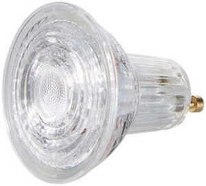 OSRAM LED-Reflektorlampen GU10