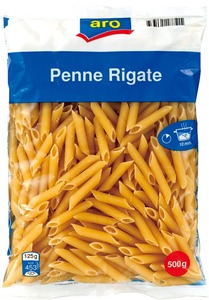 Aro Penne Rigate (500 g)