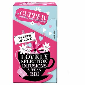 CUPPER®  Lovely Selection 43 g
