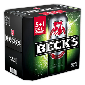 Beck's Pils