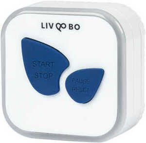 LIV&BO® Wasserspartimer