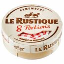 Bild 1 von LE RUSTIQUE Französischer Camembert 240 g