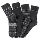 Bild 2 von Bruno Banani Thermo-Socken 4 Paar