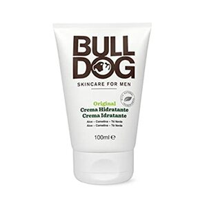 Bulldog Herren Original-Feuchtigkeitscreme , 100 ml
