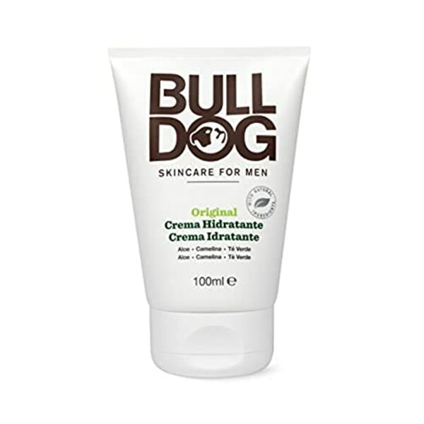 Bild 1 von Bulldog Herren Original-Feuchtigkeitscreme , 100 ml