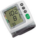 Bild 1 von MEDISANA Handgelenk-Blutdruckmessgerät »BW A45«