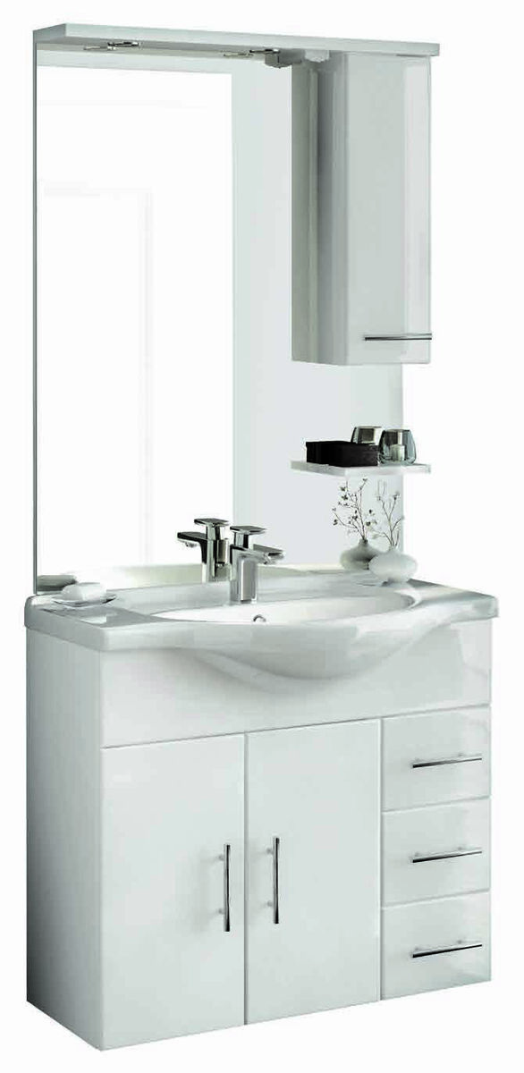 Bild 1 von Badblock »Wien«