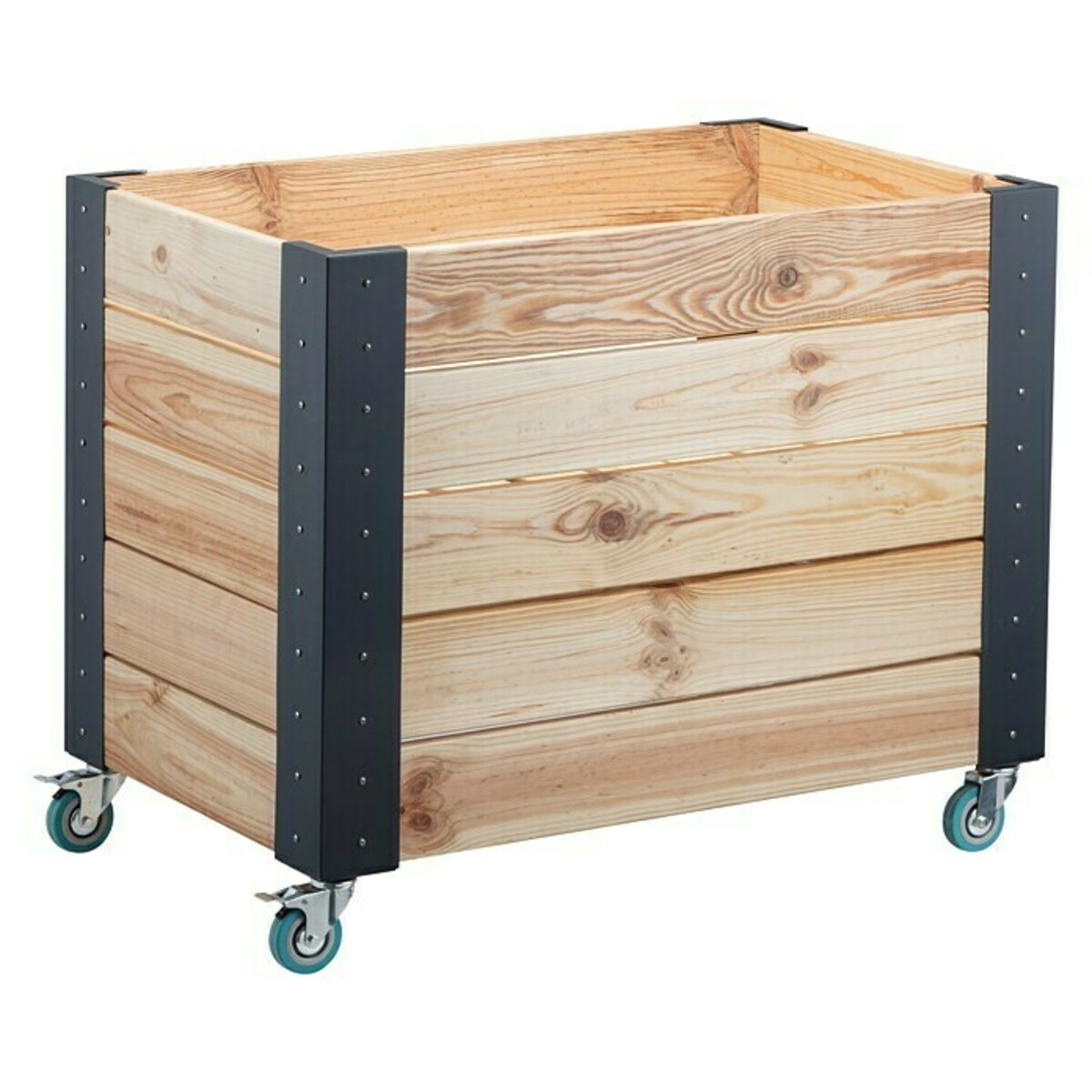 Bild 1 von Hochbeet Monsaraz