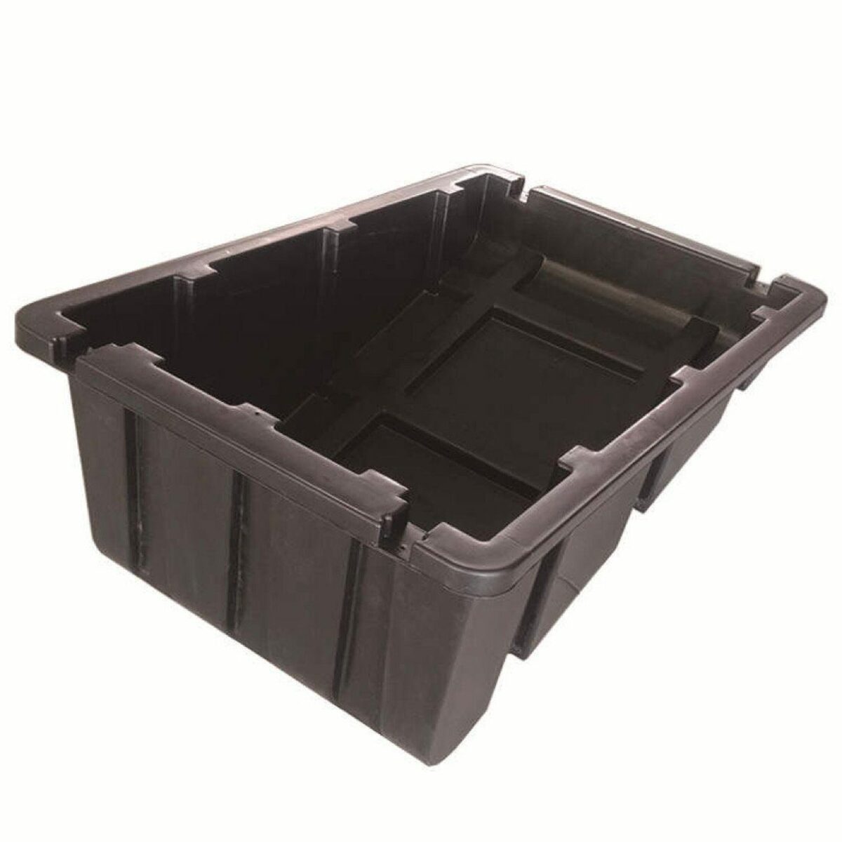 Bild 4 von NELI Solarmodul »Montagesystem für Solar und Photovoltaik, Montagewanne für Flachdach«, (1-St)