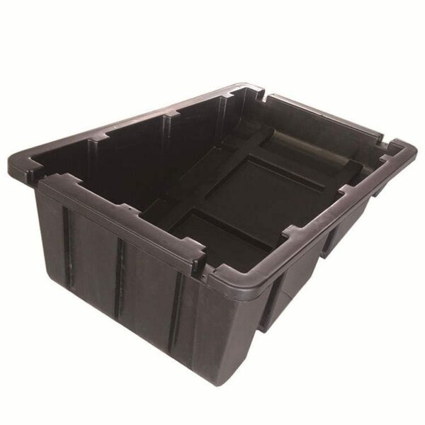 Bild 4 von NELI Solarmodul »Montagesystem für Solar und Photovoltaik, Montagewanne für Flachdach«, (1-St)