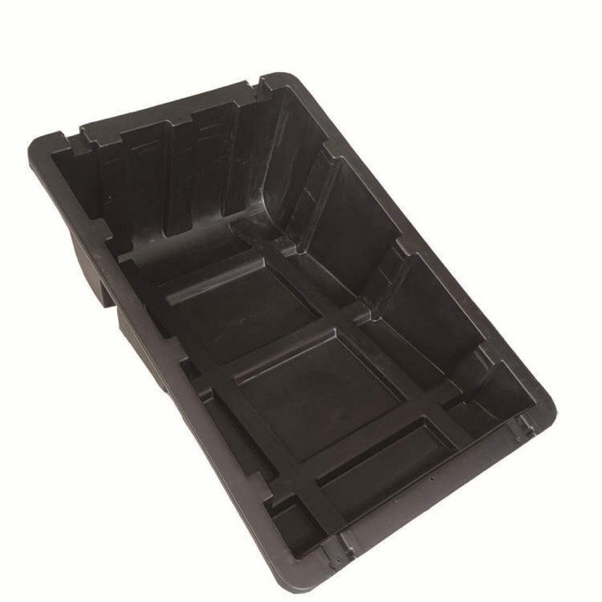 Bild 3 von NELI Solarmodul »Montagesystem für Solar und Photovoltaik, Montagewanne für Flachdach«, (1-St)