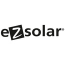 Bild 3 von EZSolar LED-Solar-Wandlichter - 2er-Set, Rund