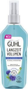 Guhl Langzeit Volumen Föhn-Aktiv Styling Spray