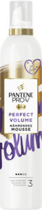 Pantene Pro-V Perfect Volume Nährendes Mousse