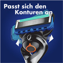 Bild 3 von Gillette ProGlide Rasierer mit 9 Klingen