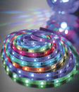 Bild 3 von IDEENWELT RGB-LED-Leuchtband bunt, 5m