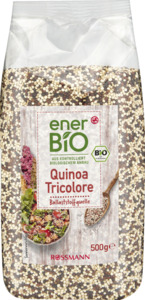 enerBiO Quinoa Tricolore