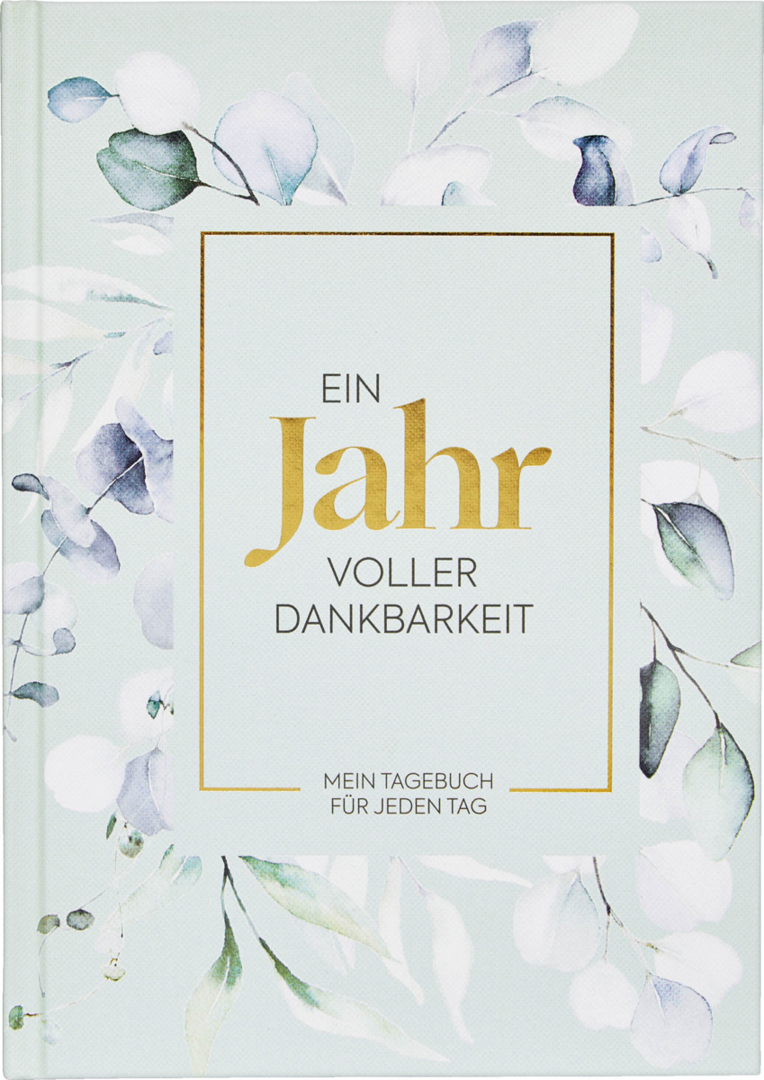 Bild 2 von Fischer Taschenbuch Ein Jahr voller Dankbarkeit