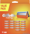 Bild 1 von Gillette Fusion5 Rasierklingen Value Pack