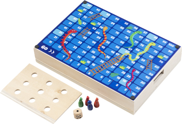 Bild 2 von IDEENWELT Minispiel Billard 3-in-1