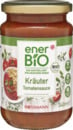 Bild 1 von enerBiO Kräuter Tomatensauce