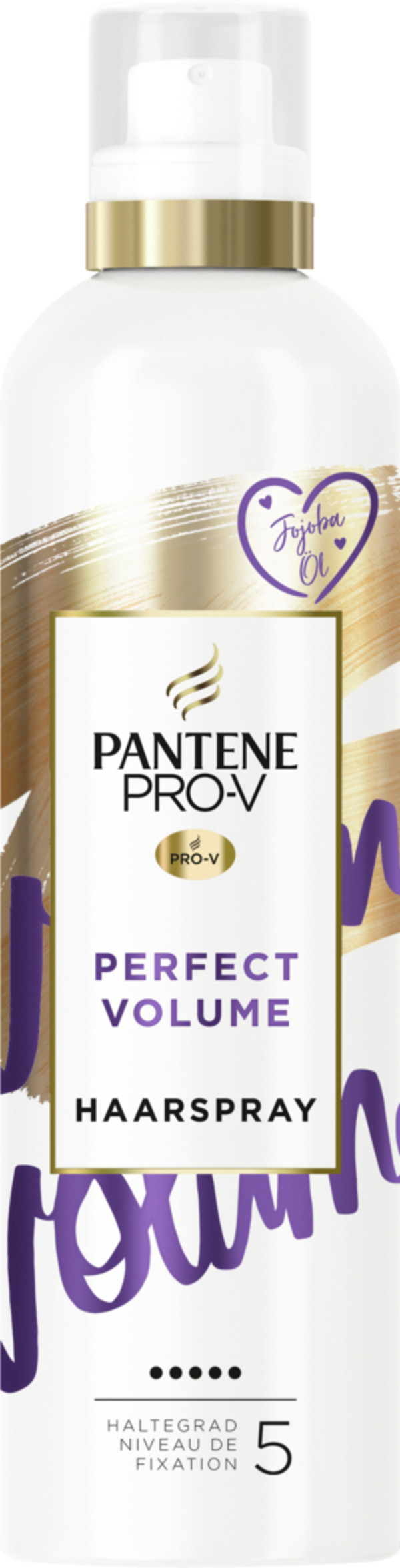 Bild 1 von Pantene Pro-V Perfect Volume Haarspray